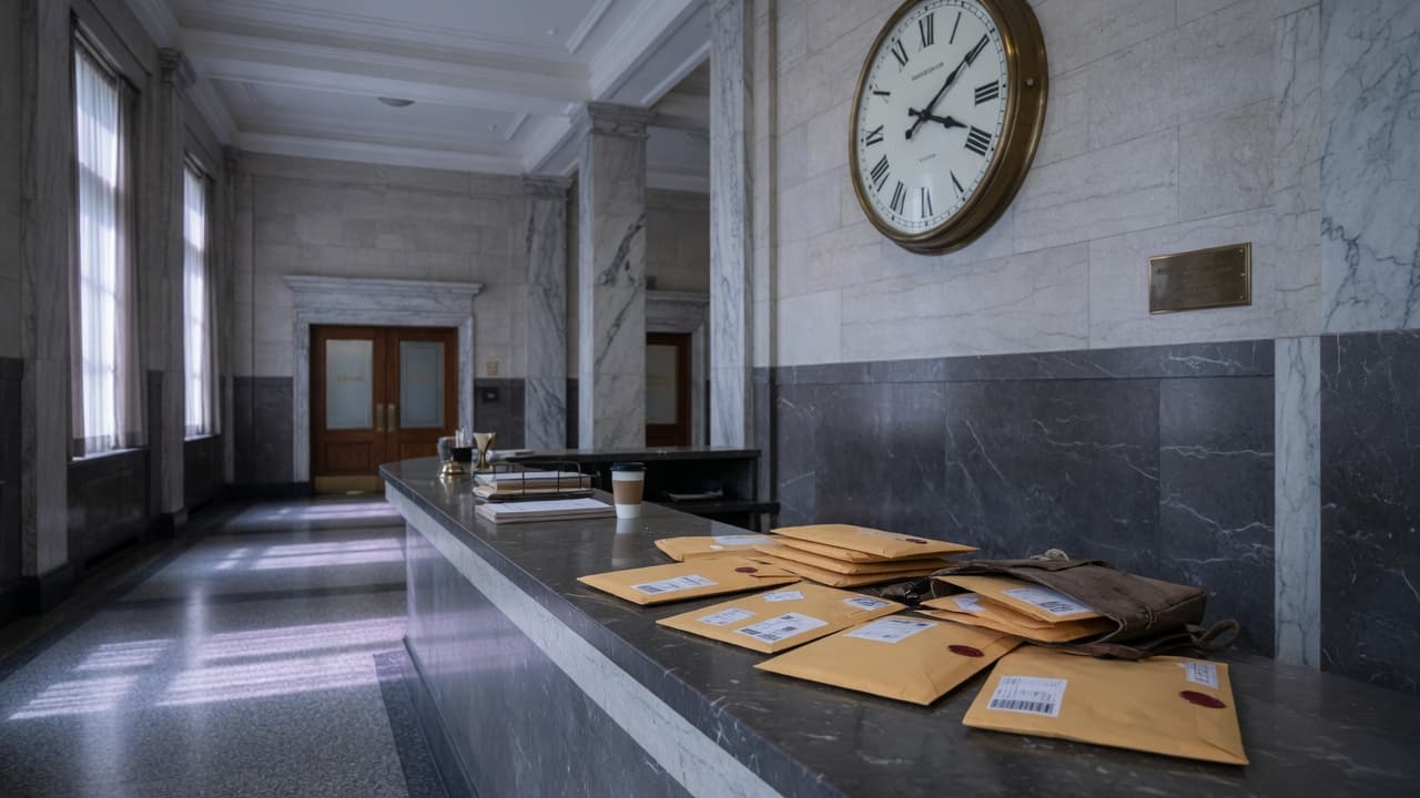 13F Filing Deadlines: When Funds Must Report