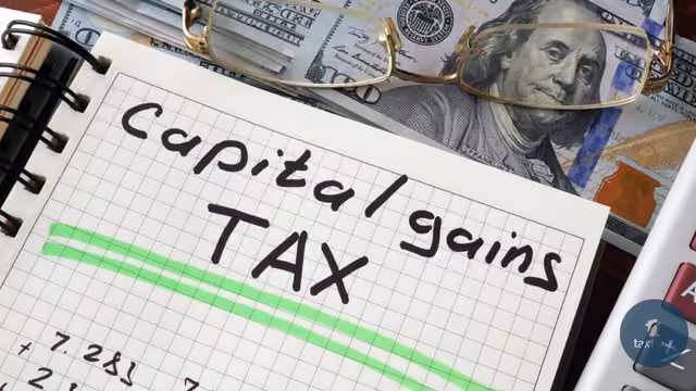 How Do Capital Gains Taxes Work and How Is It Calculated?