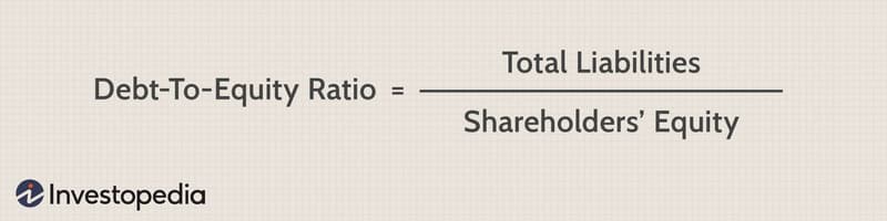 The Most Important Ratios for Stock Analysis