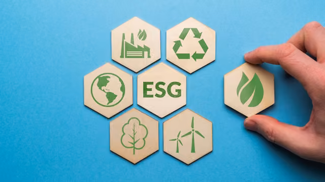 What Is ESG (Environmental, Social & Governance) Investing?