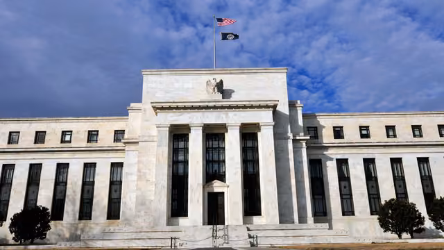 What Is the Fed and How Does Its Policy Impact the Stock Market?