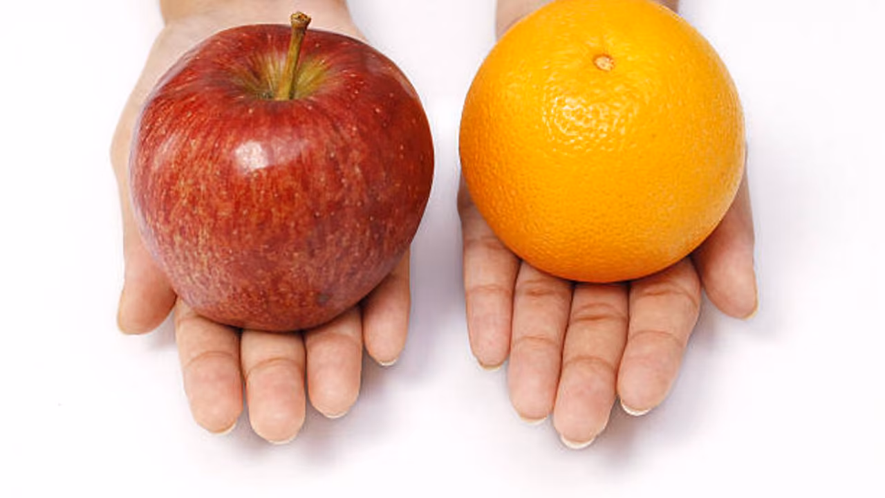 What Is Peer Comparison and How Do You Compare Stocks to Peers?