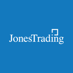 Jones Trading