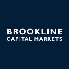 Brookline Capital