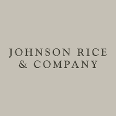 Johnson Rice