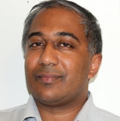 Suji Desilva