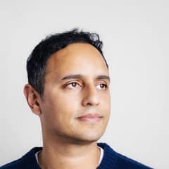 Neil Mehta