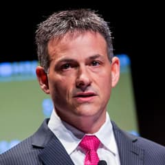 David Einhorn