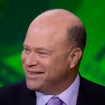 David Tepper