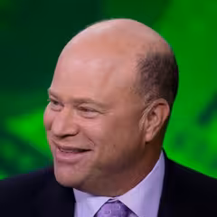 David Tepper