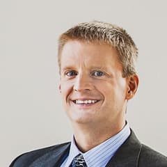Stephen Yacktman