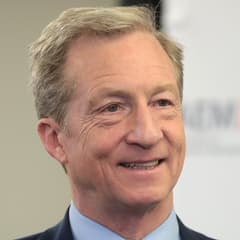 Thomas Steyer