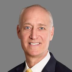 Mark Hillman