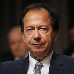 John Paulson