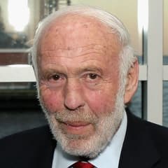 Jim Simons
