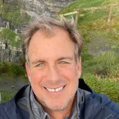 Tom Bancroft