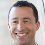 Mike Alfred