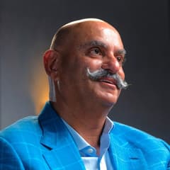 Mohnish Pabrai