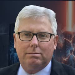 Christopher Bloomstran