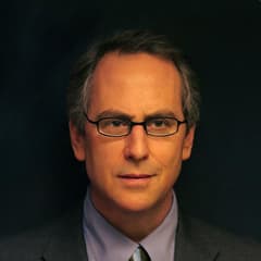 David Shaw