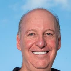 Steve Schonfeld