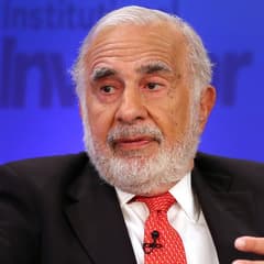 Carl Icahn