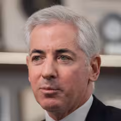 Bill Ackman