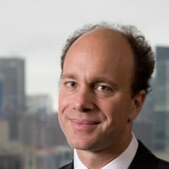 David Abrams