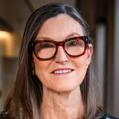 Cathie Wood