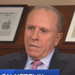 Robert Olstein