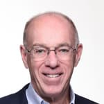 Stephen Mandel