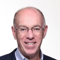 Stephen Mandel