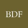 BDF Gestion
