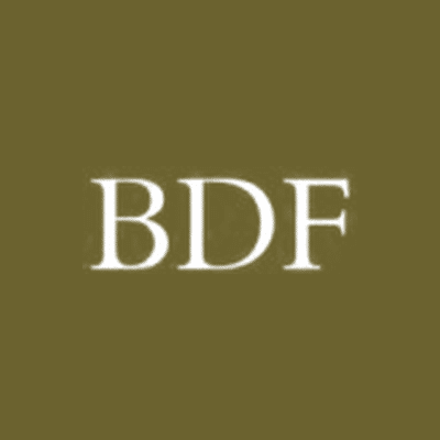 BDF Gestion