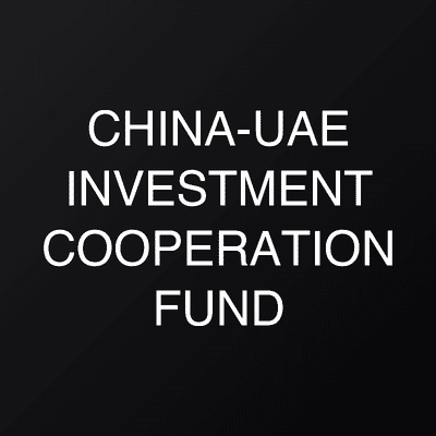 China-UAE Investment Cooperation