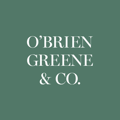 O'Brien Greene & Co