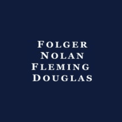 Folger Nolan Fleming Douglas Capital Management