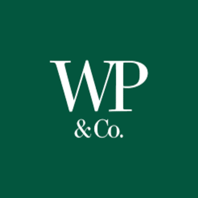 Waters Parkerson & Co
