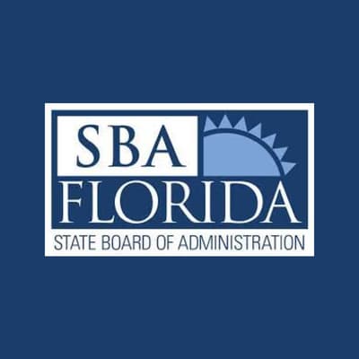 State Board of Administration of Florida Retirement System