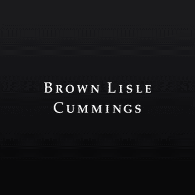 Brown, Lisle/Cummings