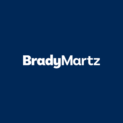 Brady Martz Wealth Solutions