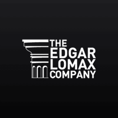 Edgar Lomax Company