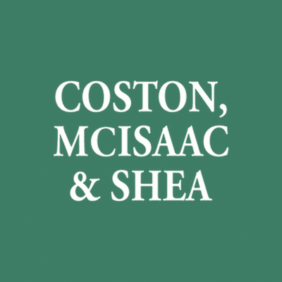 Coston McIsaac & Partners
