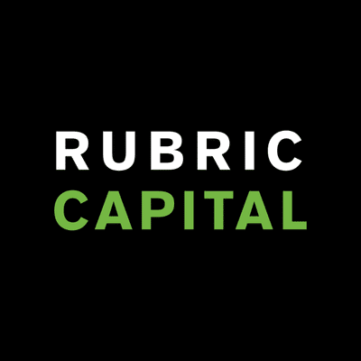 Rubric Capital Management (New York)