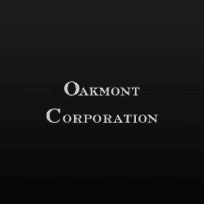 Oakmont Corp