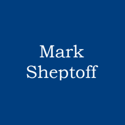 Mark Sheptoff Financial Planning