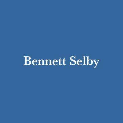 Bennett Selby Investments