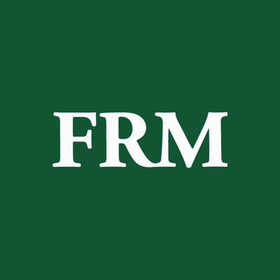 Foundation Resource Management