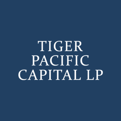 Tiger Pacific Capital