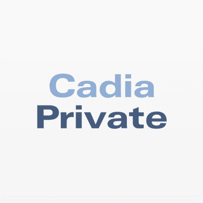 Cadia Private Client